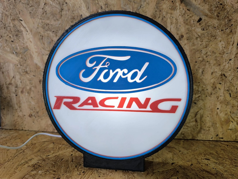 Ford Racing — imagem 6